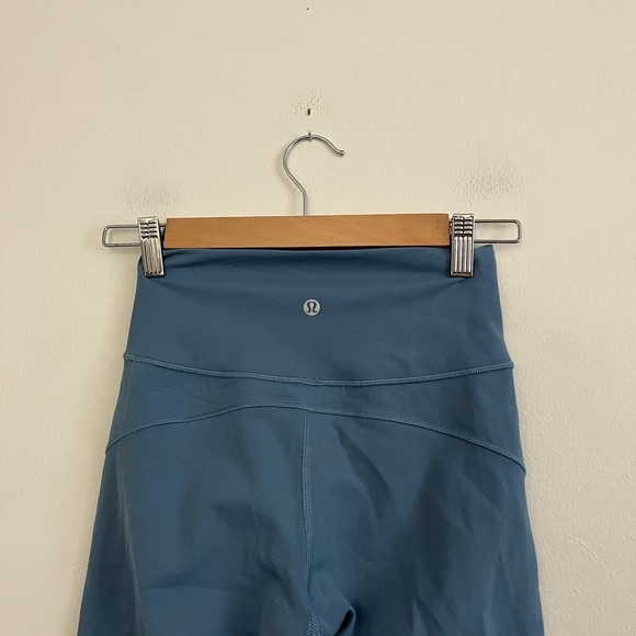 Lululemon All the Right Places HR 23” inseam Leggings - Picture 8 of 8